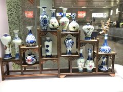 -婺源站
