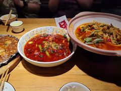-小三峡食府(西五路店)