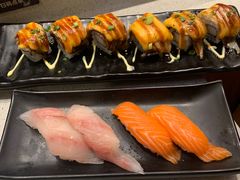 -万岁寿司(万国店)