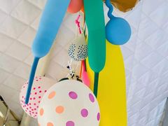 -安德鲁户外烧烤帐篷营地(马泉营店)