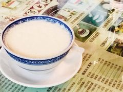 -周大娘牛乳(旧寨古村总店)