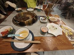 -大理董·董家小厨野生菌火锅(古城旗舰店)