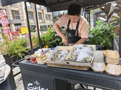 -斯普汇生蚝牛排馆(中骏世界城店)