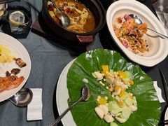 -江南雅厨(李公堤店)