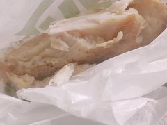 -麦当劳(凯德广场店)