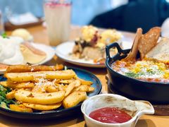 芝士薯条-WOKKA by艮上(中海环宇荟店)