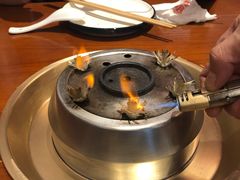 -1078號老北京涮肉(万达广场店)