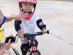 -星动计划儿童运动馆(闵行乐虹坊店)