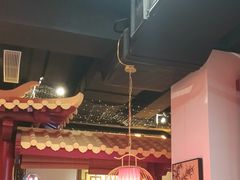 -秦月轩·陕西家乡菜(阜成路·五棵松店)