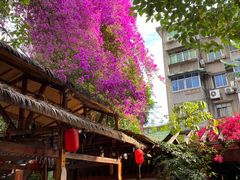 -香叶草中餐厅(川白楼店)