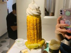 -茶是一枝花泡茶店