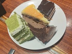 -汉巴味德(北京银座和谐广场店)