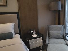 -上海静安铂尔曼酒店