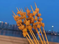 -湘江大码头·龙虾馆(渔人码头一店)
