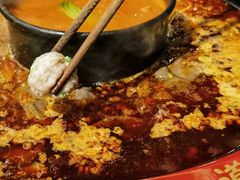 -三江两海老火锅(北京首店)