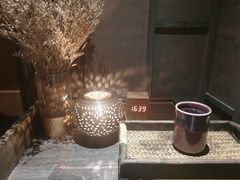 -LANN I 蘭 泰式古法按摩(徐家汇城开YOYO店)