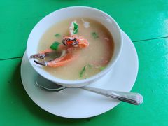 -Green Lobster Waskaduwa Seafood Restaurant