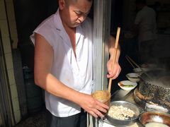 -甘记肥肠粉(马鞍北路店)
