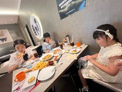 -必胜客(燕郊永旺店PHDI店)