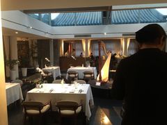 大堂-京兆尹(雍和宫店)