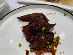 现制熏鱼-老人和饭店(淮海中路店)