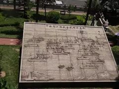 -船政文化景区-罗星塔公园