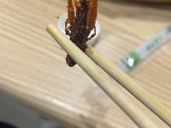 -盛百鲜烧烤(会昌路店)