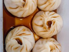 -口福汤包馆(融汇店)
