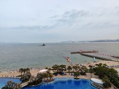 -深圳大梅沙京基洲际度假酒店