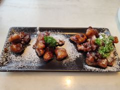 -绿茶餐厅(成都大悦城店)