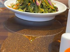 -A8小馆·海鲜烧烤(樱珠苑小区店)