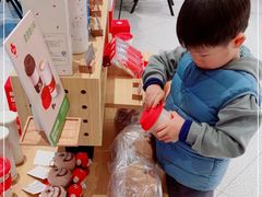 -Tims天好咖啡·贝果(拉斐尔云廊店)