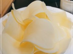 -蜀九香火锅(彩虹店)