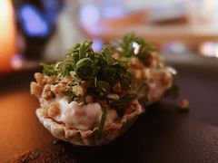 火腿小塔塔-BOR Eatery(安福路店)