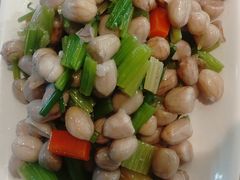 -韩记海鲜饺子旗舰店(红海新区店)