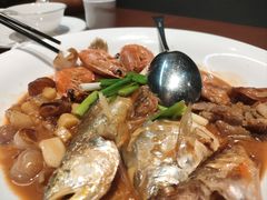 -钱塘宴(东站西子国际店)