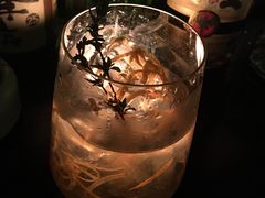 -RMK Shochu Bar(三诺店)