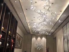 -领事馆19号中餐厅(厦门海景洲际酒店)
