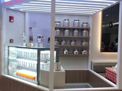 -西贝(上海中心店)