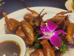 -青螺餐厅·家宴(松雅湖店)