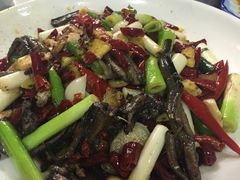-百年粉蒸牛肉