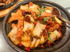 -渔洲情海鲜酒家