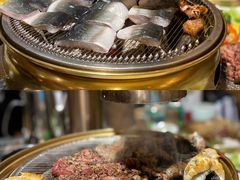 -味家烤肉烤鳗鱼牛排(西塔旗舰店)