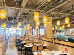 -翟辉冬瓜盅火锅(南村万博店)