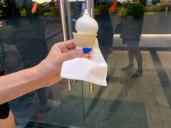-DQ·蛋糕·冰淇淋(五角场万达店)