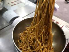 -河南拉面(肇周路店)