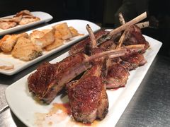 -广州花园酒店·凌璇阁旋转餐厅CAROUSEL360