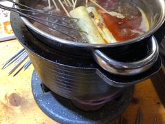 -老友烧烤(万达店)