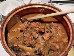 -关东小磨东北菜(漕河泾印象城店)