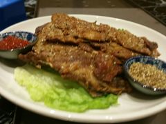 -羊阿公·嘉福烤全羊龙虾馆·家常菜(广益店)